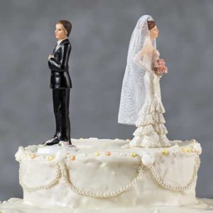 Consecuencias del Divorcio en su Plan de Sucesión
