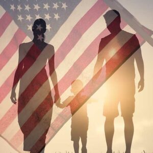 Trasladarse a EE.UU. a través de la Inmigración Patrocinada por la Familia