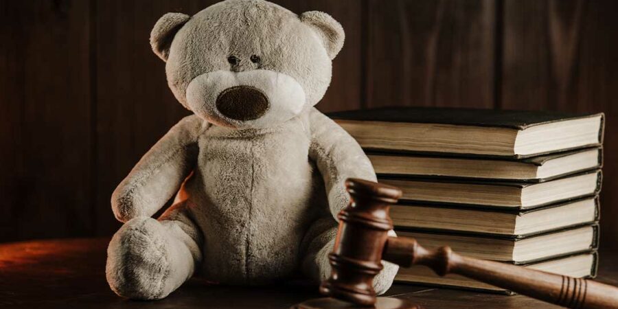 Derecho de Familia en Florida: 6 Cosas que Debe saber sobre la Custodia de los Hijos