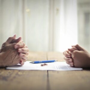 Consejos para Dueño de Empresa en proceso de Divorcio