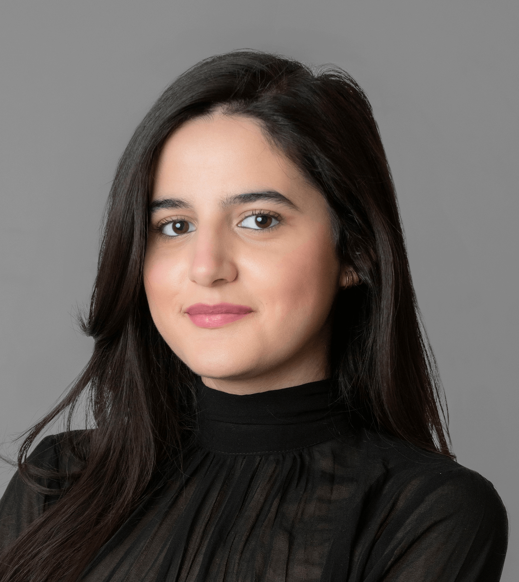 Zineb Alaoui-Mrani, Asistente jurídico, Boyer Law Firm