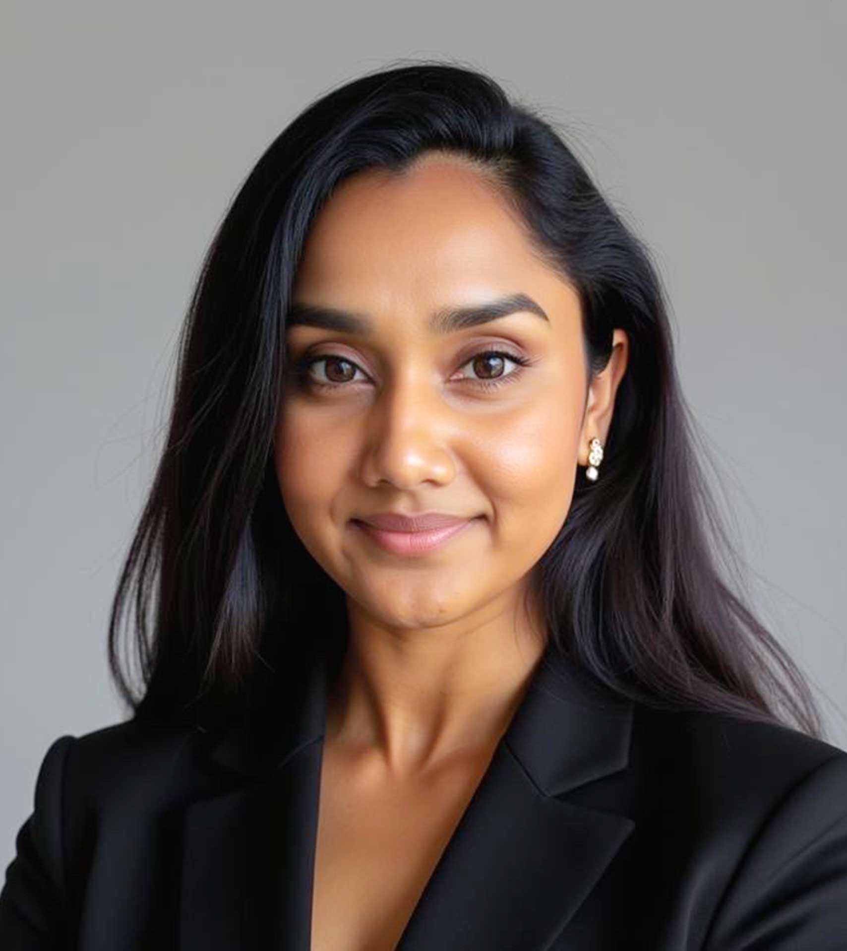 Amelie Emaduwa, Administrador de casos, Boyer Law Firm