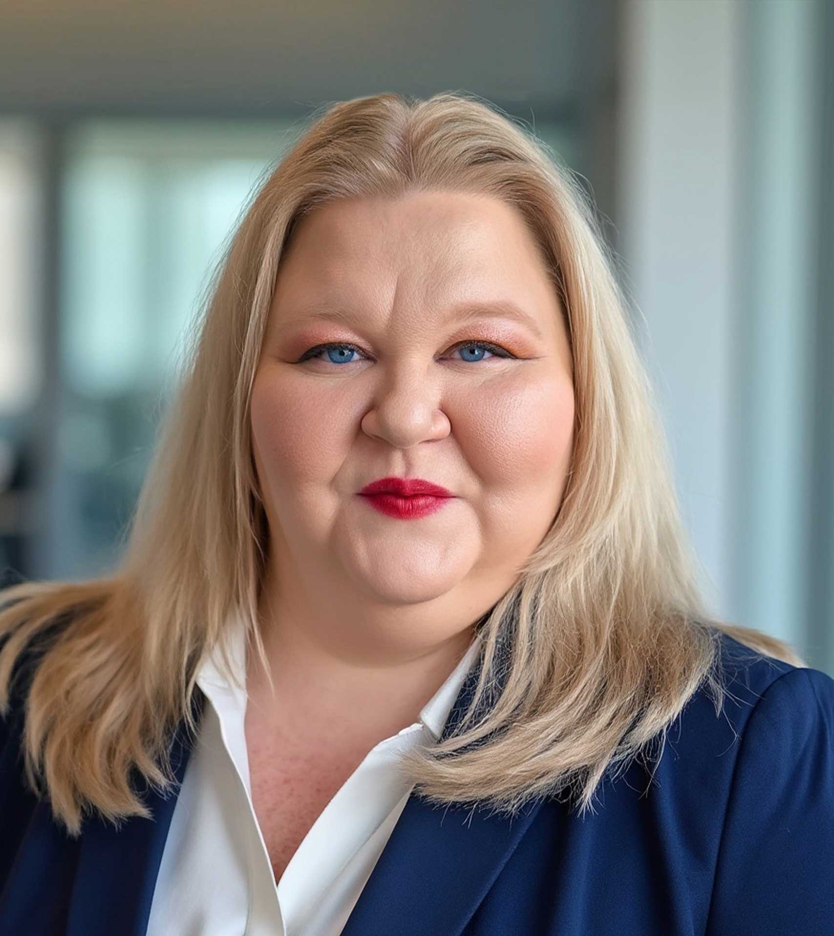 Krisanne, Bentley, asistente legal senior, Boyer Law Firm