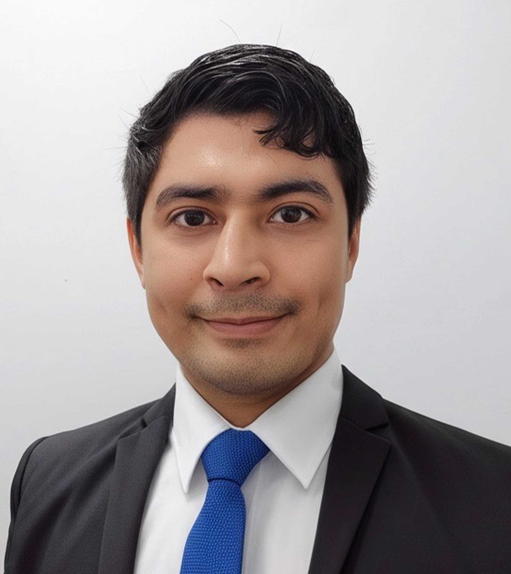 Milton Guzman, Especialista en captación de clientes, Boyer Law Firm