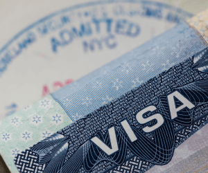 Inmigración a Estados Unidos