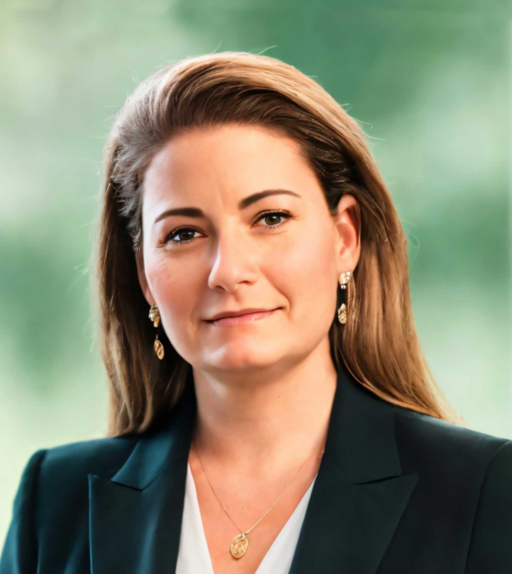Abogada Stacie Vecchione, Boyer Law Firm, P.L.