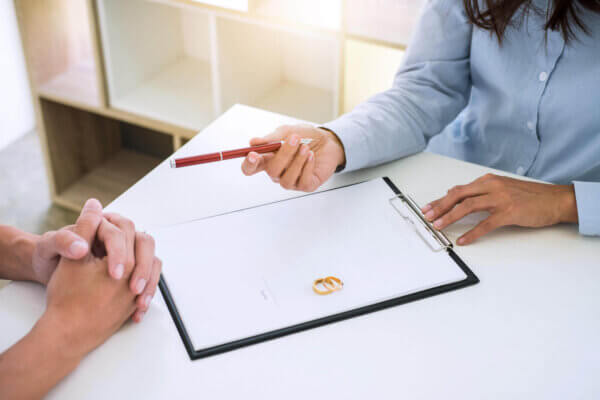 acuerdo prenupcial en Florida