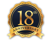 18 aniversario Boyer Law Firm