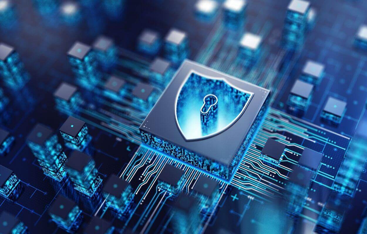 ciberseguridad