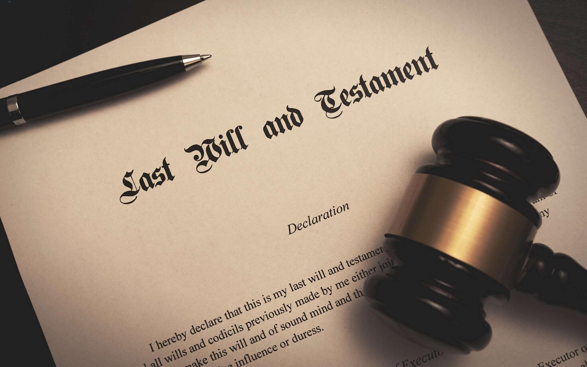 destituir fiduciario